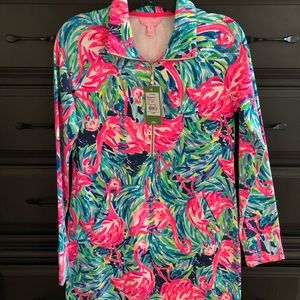 NWT Lilly Pulitzer skipper dress